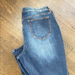 vigoss shasta bootcut jean